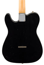 Load image into Gallery viewer, New Fender Custom Shop Limited Edition Brian Fallon '59 Telecaster Custom Journeyman Relic Black PREORDER