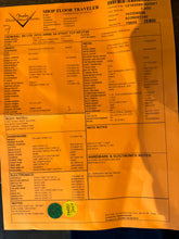 Load image into Gallery viewer, New Fender Custom Shop LTD 70th Anniversary 1954 Stratocaster Deluxe Closet Classic