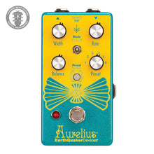 Load image into Gallery viewer, New Earthquaker Devices Aurelius Tri-Voice Chorus