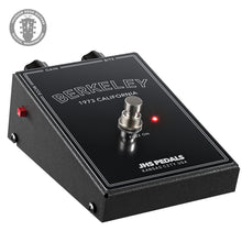 Load image into Gallery viewer, New JHS Legends of Fuzz Berkeley