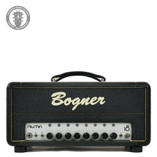 Load image into Gallery viewer, Used Bogner ATMN 18 Head
