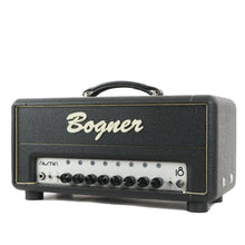 Load image into Gallery viewer, Used Bogner ATMN 18 Head