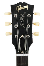 Load image into Gallery viewer, New Gibson 1959 Les Paul Standard Reissue "The Ultimate" Washed Cherry Sunburst TRG Stinger Series Murphy Lab Ultra light Aging