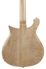 Load image into Gallery viewer, New Rickenbacker 660 Mapleglo