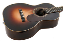 Load image into Gallery viewer, Used Huss and Dalton O-SP Custom Sunburst