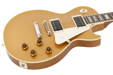 Load image into Gallery viewer, 2025 Tokai LS-201 GT Goldtop