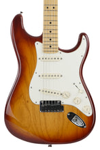 Load image into Gallery viewer, 2014 Fender American Standard Stratocaster Sienna Sunburst