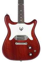 Load image into Gallery viewer, 1965 Epiphone Coronet SB-533 Cherry