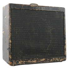 Load image into Gallery viewer, 1957 Fender Tweed Pro Amp Black