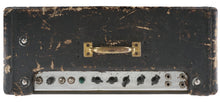 Load image into Gallery viewer, 1957 Fender Tweed Pro Amp Black