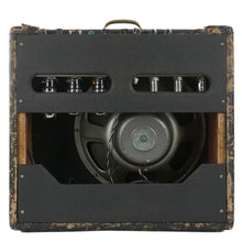 Load image into Gallery viewer, 1957 Fender Tweed Pro Amp Black