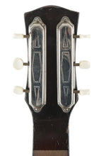 Load image into Gallery viewer, 1938 Recording King Model AB-104 Lapsteel Sunburst