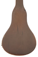 Load image into Gallery viewer, 1938 Recording King Model AB-104 Lapsteel Sunburst