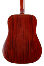 Load image into Gallery viewer, New Epiphone ICG 1960 Hummingbird Reissue Heritage Cherry Sunburst #26061501081