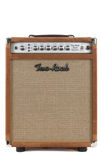 Load image into Gallery viewer, New Two Rock Studio Signature Combo Tobacco Suede / Cane Cloth