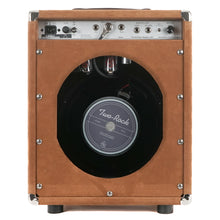 Load image into Gallery viewer, New Two Rock Studio Signature Combo Tobacco Suede / Cane Cloth