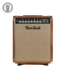 Load image into Gallery viewer, New Two Rock Studio Overdrive Combo Tobacco Suede / Cane Cloth