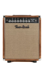 Load image into Gallery viewer, New Two Rock Studio Overdrive Combo Tobacco Suede / Cane Cloth