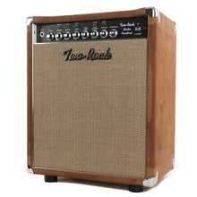 Load image into Gallery viewer, New Two Rock Studio Overdrive Combo Tobacco Suede / Cane Cloth
