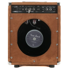 Load image into Gallery viewer, New Two Rock Studio Overdrive Combo Tobacco Suede / Cane Cloth