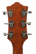Load image into Gallery viewer, 2016 Guild Newark St. Collection Bluesbird Sunburst