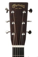 Load image into Gallery viewer, 2026 Martin Custom Shop 0-28 Natural Adirondack Spruce / East Indian Rosewood