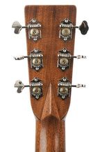 Load image into Gallery viewer, 2026 Martin Custom Shop 0-28 Natural Adirondack Spruce / East Indian Rosewood