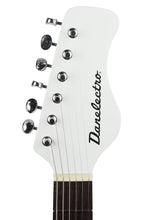 Load image into Gallery viewer, New Danelectro Sitar Coral Crackle