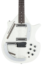 Load image into Gallery viewer, New Danelectro Sitar Coral Crackle