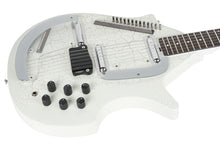 Load image into Gallery viewer, New Danelectro Sitar Coral Crackle