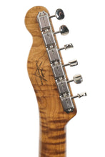 Load image into Gallery viewer, New Fender Custom Shop 1952 Thunder Road Telecaster NOS Butterscotch Blonde 6lbs. 9oz.