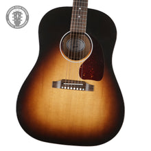 Load image into Gallery viewer, New Gibson J-45 Standard Vintage Sunburst 21694142