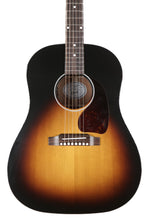 Load image into Gallery viewer, New Gibson J-45 Standard Vintage Sunburst 20485127