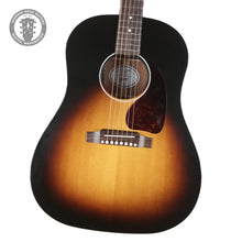 Load image into Gallery viewer, New Gibson J-45 Standard Vintage Sunburst 20485127