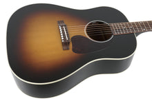 Load image into Gallery viewer, New Gibson J-45 Standard Vintage Sunburst 20485127