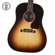 Load image into Gallery viewer, New Gibson J-45 Standard Vintage Sunburst 22984126