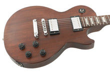 Load image into Gallery viewer, 2010 Gibson Faded Les Paul Studio Worn Brown