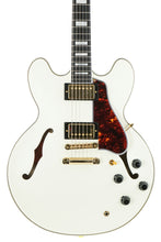 Load image into Gallery viewer, 2024 Epiphone Inspired by Gibson Custom 1959 ES-355 Classic White