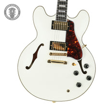 Load image into Gallery viewer, 2024 Epiphone Inspired by Gibson Custom 1959 ES-355 Classic White