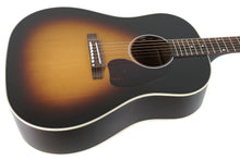 Load image into Gallery viewer, New Gibson J-45 Standard Vintage Sunburst 20425055