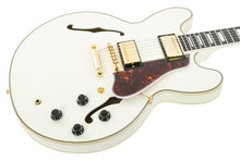Load image into Gallery viewer, 2024 Epiphone Inspired by Gibson Custom 1959 ES-355 Classic White