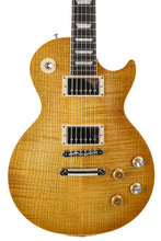 Load image into Gallery viewer, 2026 Gibson Greeny Les Paul Greeny Burst Satin Finish