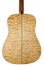 Load image into Gallery viewer, 1975 B.C. Rich 12 String Natural Bernardo Chavez Rico