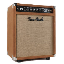 Load image into Gallery viewer, New Two Rock Studio Signature Combo Tobacco Suede / Cane Grill