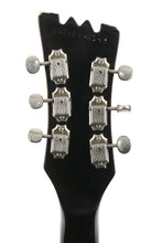 Load image into Gallery viewer, 1965 Mosrite Ventures Sunburst Signed by The Ventures