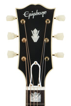 Load image into Gallery viewer, New Epiphone IGC 1957 SJ-200 Reissue Antique Natural