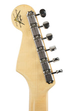 Load image into Gallery viewer, New Fender Custom Shop LTD 70th Anniversary 1954 Stratocaster Deluxe Closet Classic