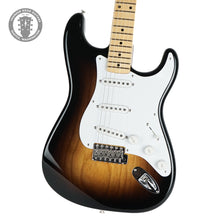 Load image into Gallery viewer, New Fender Custom Shop LTD 70th Anniversary 1954 Stratocaster Deluxe Closet Classic