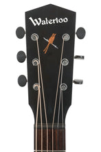 Load image into Gallery viewer, Used Waterloo WL-14 Scissor Tail Natural