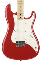 Load image into Gallery viewer, 1982 Fender Bullet S3 Red